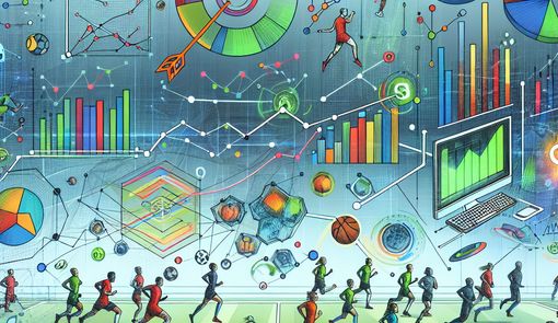 Staying Ahead of the Game: Top Technology Trends in Sports Analytics