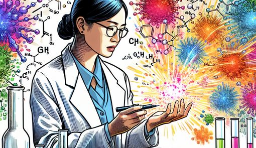 Ace the Interview: Preparation Tips for Chemists