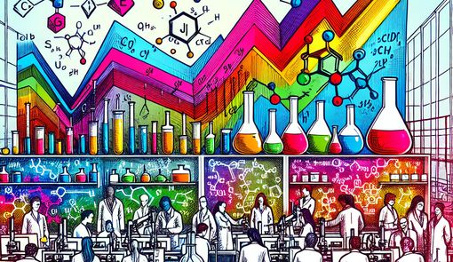 Emerging Trends in the Chemistry Job Market