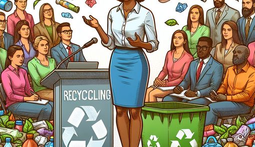 What to Expect: The Salary Range of a Recycling Education Coordinator