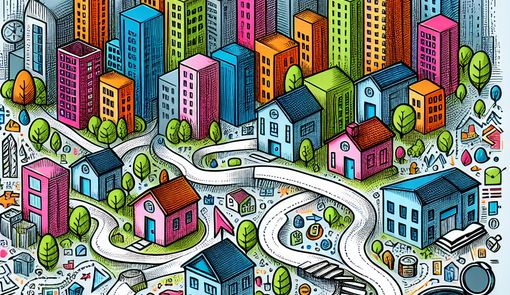 Mapping Your Career Path in Property Investment Advisory