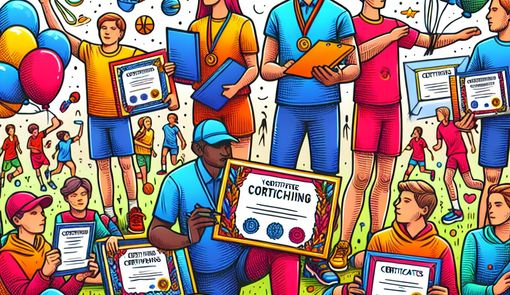 Certifications That Give You the Edge in Youth Coaching