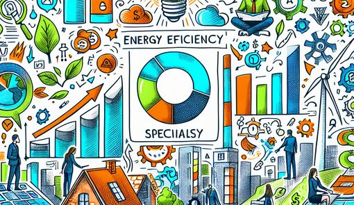 Understanding Salary Trends for Energy Efficiency Specialists