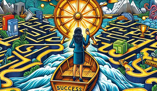 Navigating Challenges as a Project Coordinator: Strategies for Success