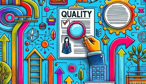 Navigating the Career Path to Becoming a Quality Assurance Manager