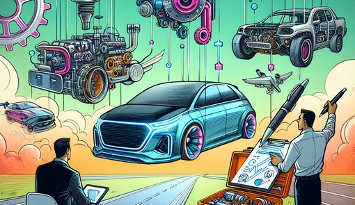 What's Driving Automotive Procurement? Key Trends for Managers in 2023