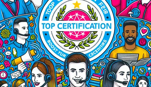 Top Certifications for Customer Service Trainers: Boost Your Credentials