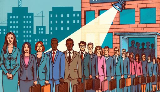 Interview Tips for Procurement Positions: Stand Out from the Crowd