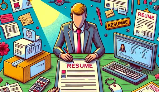 Crafting a Winning Resume for a Purchasing Specialist