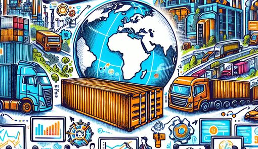 The Dynamics of Global Supply Chain Management and Directorship