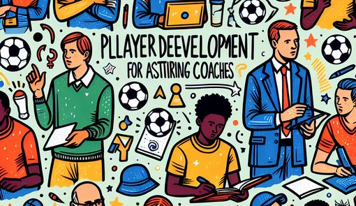 Breaking into Player Development: A Starter Guide for Aspiring Coaches