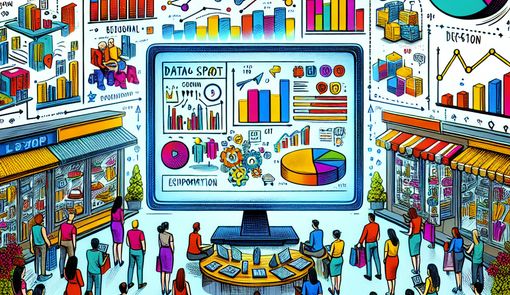 The Power of Data: Making Data-Driven Decisions in Retail