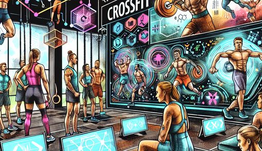 The Future of CrossFit Coaching: Trends and Career Outlook