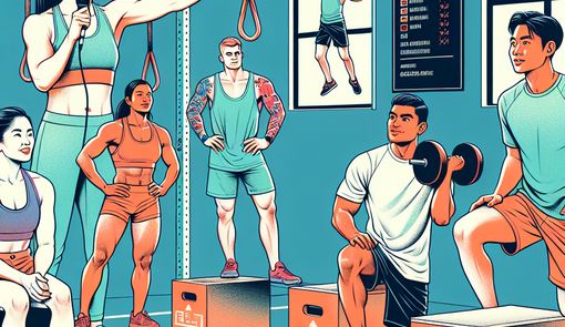 Essential Skills Every CrossFit Coach Should Master