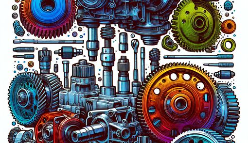 Building Your Portfolio: Projects That Showcase Drivetrain Expertise