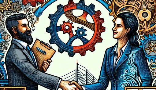 Building Strong Supplier Relationships: A Purchasing Manager's Guide