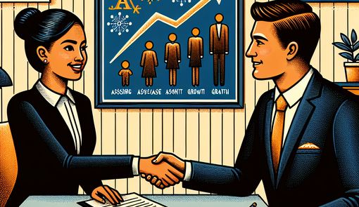 Mastering the Sales Associate Interview: Tips for Success