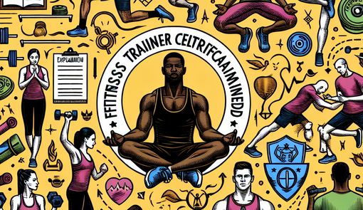 Fitness Trainer Certifications Explained: Choosing the Right Path for You