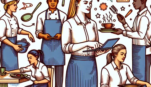 The Essential Skills Every Restaurant Supervisor Must Have