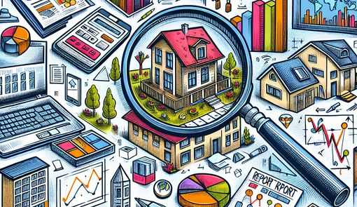 Tools of the Trade: Must-Have Resources for Real Estate Analysts