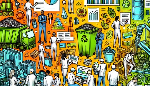 Breaking Into Waste Management Analysis: A Starter Guide for Aspiring Professionals