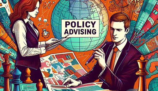 Understanding Policy Advisor Roles: What to Expect and How to Prepare