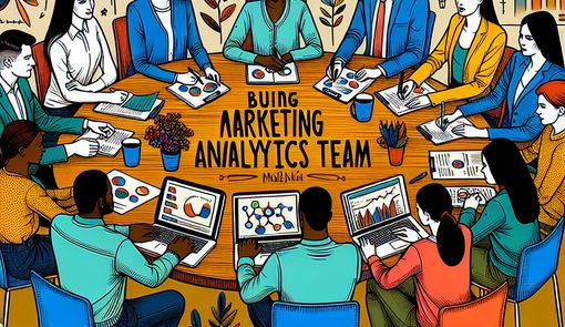 Building a Stellar Marketing Analytics Team: A Manager's Guide