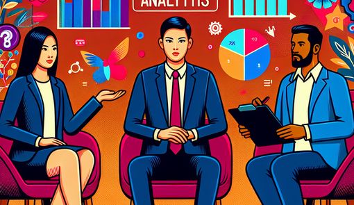 Interview Tips for Aspiring Marketing Analytics Managers