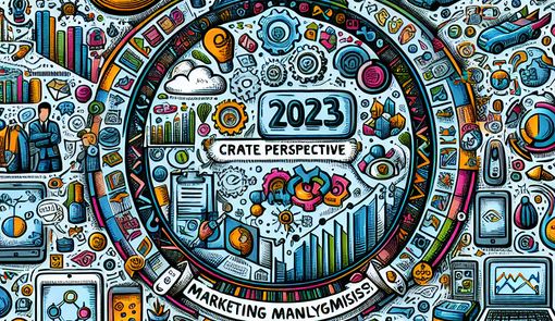 The 2023 Salary Guide for Marketing Analytics Managers