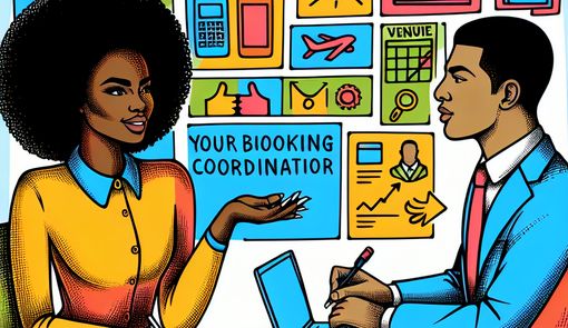 Acing the Interview: Tips for Aspiring Booking Coordinators