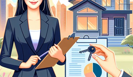 Real Estate Broker Salary Insights: What to Expect