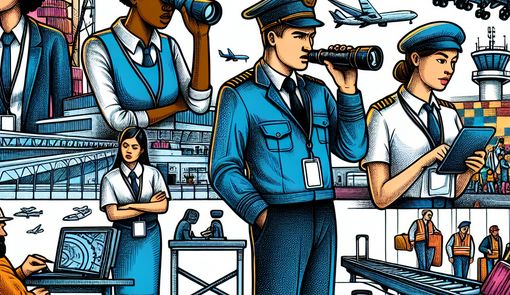 Navigating Challenges in the Aviation Safety Inspection Field