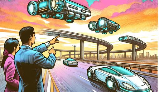 Driving into the Future: The Evolving Role of Vehicle Brand Managers