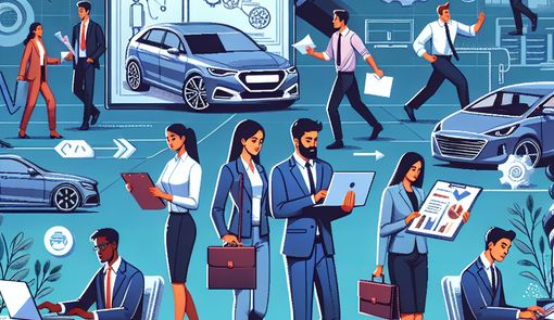 Top Skills and Qualifications for Aspiring Vehicle Brand Managers