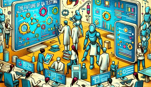 The Future of QA Testing: Skills That Will Be In Demand