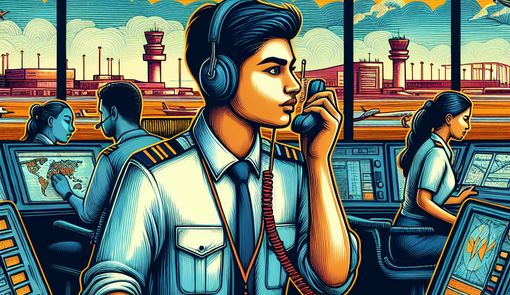 Advancing Your Flight Dispatcher Career: Opportunities and Strategies