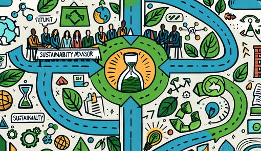Becoming a Sustainability Advisor: Pathways and Prospects