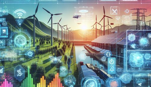 Technology Trends Shaping the Future of Energy Auditing