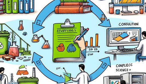 Becoming a Solid Waste Analyst: Key Steps to Enter the Field