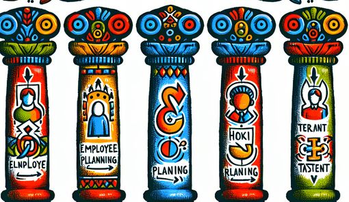 The Pillars of Effective HR Leadership