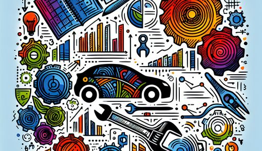 Must-Know Tools and Techniques for Automotive Data Analysts