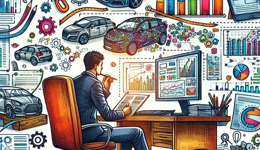 Top Skills Every Automotive Data Analyst Must Have