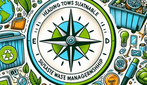 Charting Your Course to Waste Management Leadership