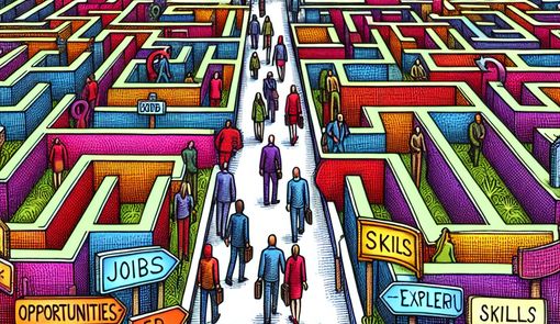 Navigating the Job Market: Finding Opportunities in Quality Management