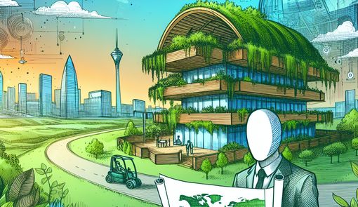 Navigating the Future: Challenges and Solutions in Green Building Consulting