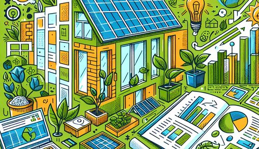 Must-Have Skills for a Successful Green Building Consultant