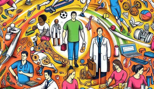 Breaking into Sports Medicine: A Career Guide for New Specialists