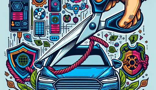 Breaking into Automotive Cybersecurity: A Beginner's Guide