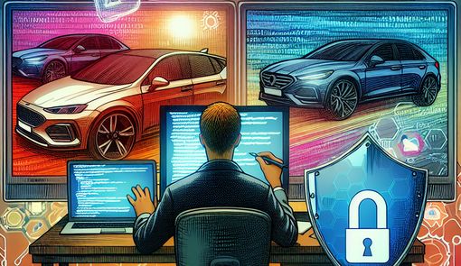 Essential Skills for Automotive Cybersecurity Analysts