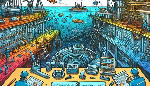 The Future of Marine Engineering Careers: Trends and Predictions